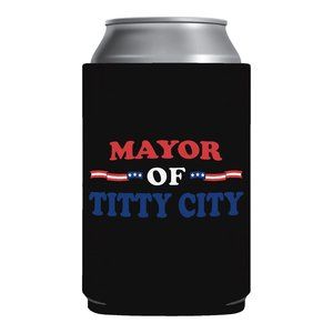 2- Funny Beer Coozie summer beach party vacation college humor novelty gag gift